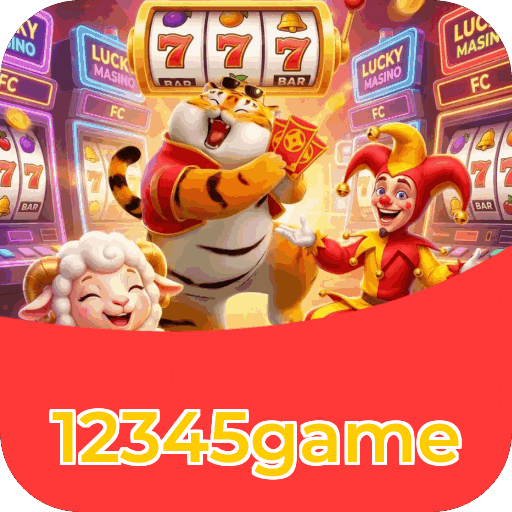 Instalação Android 12345game