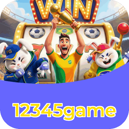 Siga a 12345game no Facebook