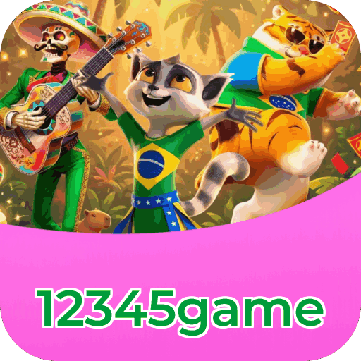 Bônus de boas-vindas 12345game