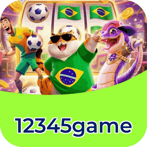 Bônus de Boas-vindas 12345game