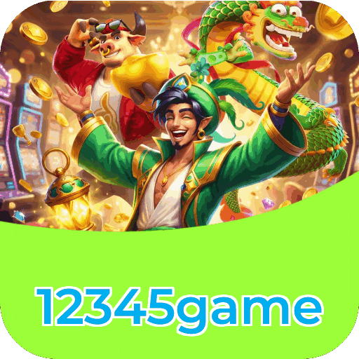 Suporte 12345game