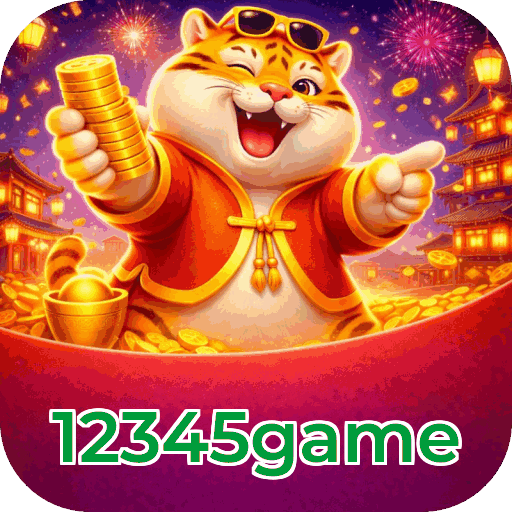 Tabela RTP dos jogos de cassino da 12345game