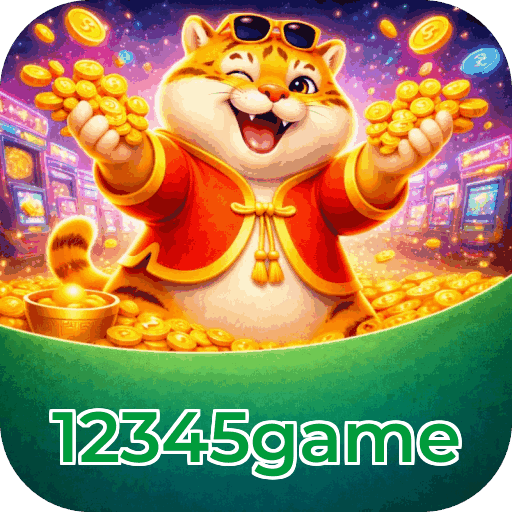 Tabela RTP dos jogos de cassino da 12345game