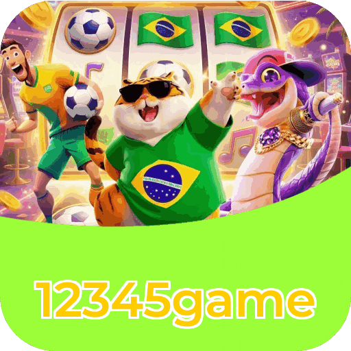 Download PC 12345game