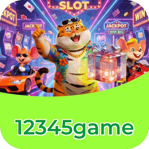 Segurança 12345game