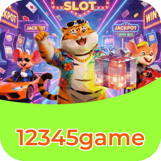 Interface 12345game
