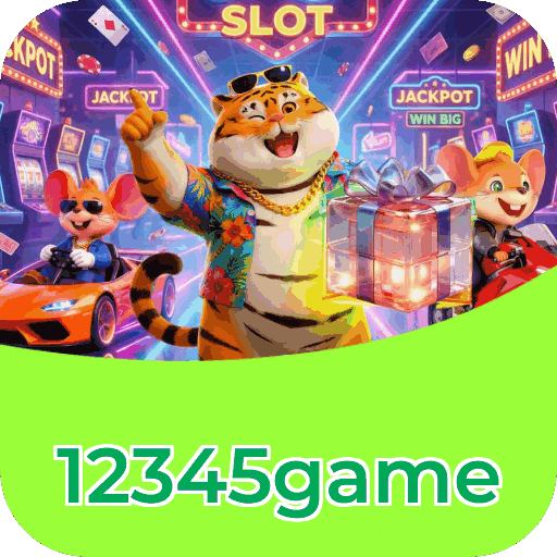 Equipe de suporte ao cliente da 12345game